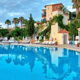 Rethymno Mare Royal & Water Park (ex. Bomo)