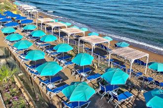 Rethymno Mare Royal Water Park ex Bomo