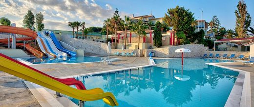 Rethymno Mare Royal & Water Park (ex. Bomo)