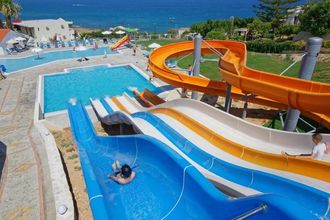 Rethymno Mare Royal Water Park ex Bomo