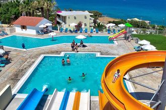 Rethymno Mare Royal Water Park ex Bomo
