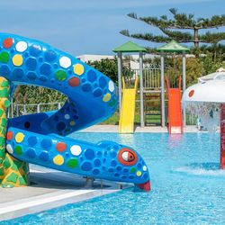 Rethymno Mare Royal Water Park ex Bomo