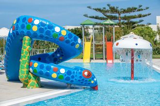 Rethymno Mare Royal Water Park ex Bomo
