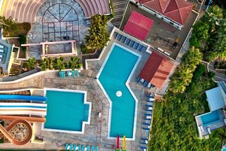 Rethymno Mare Royal Water Park ex Bomo