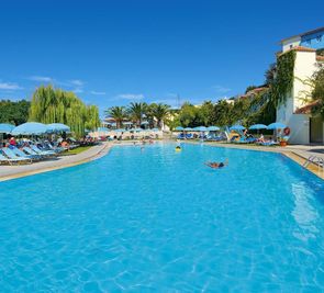 Rethymno Mare