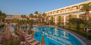 Hotel Rethymno Palace
