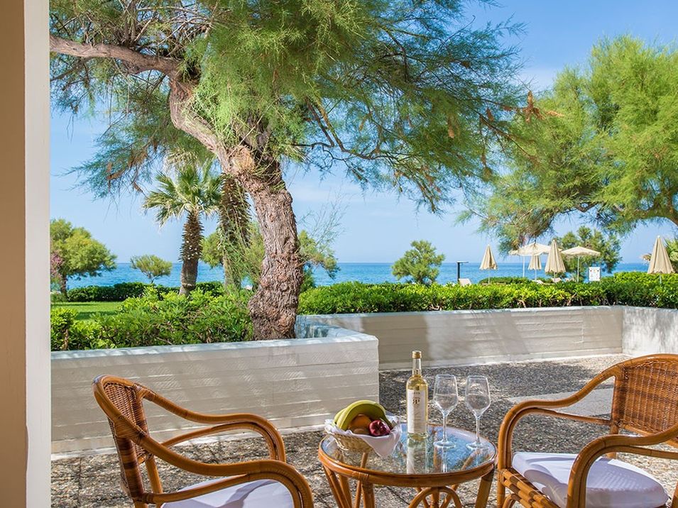balkon / taras