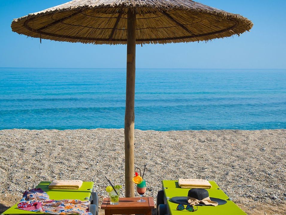 plaża
