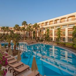 Rethymno Palace