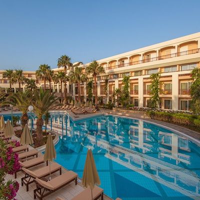 Rethymno Palace - Kreta