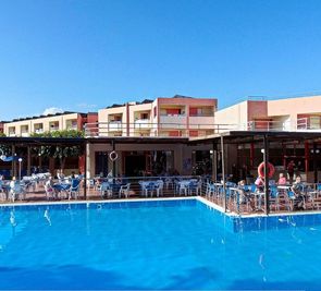 Rethymno Village