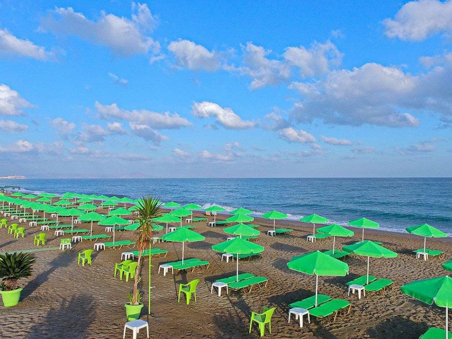 plaża