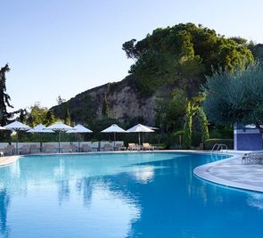 Rhodes Bay & Spa (ex Amathus Beach)