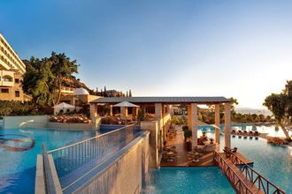 Rhodes Bay ex Amathus Beach
