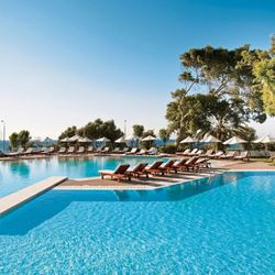 Rhodes Bay Spa ex Amathus Beach