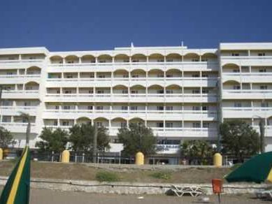 Rhodos Beach