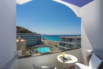 Rhodos Horizon Blu ex Kipriotis