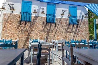 Rhodos Horizon Blu ex Kipriotis