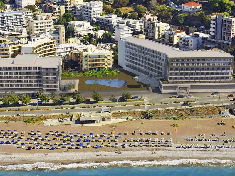Rhodos Horizon Resort 3.