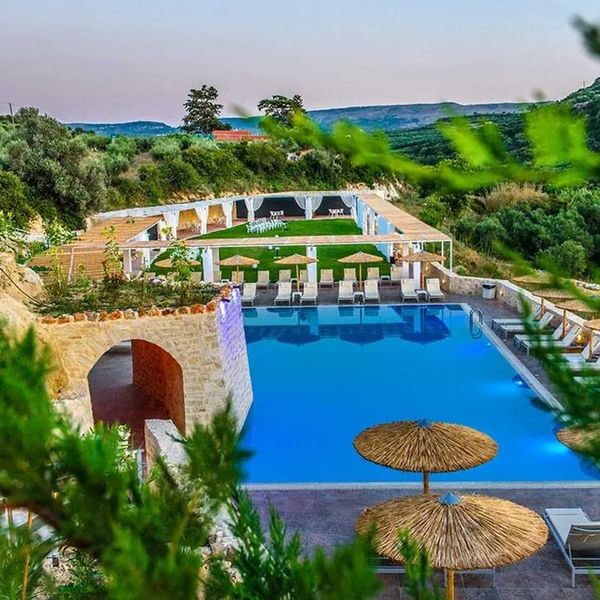 Rimondi Grand Resort & Spa - zdjęcie 4