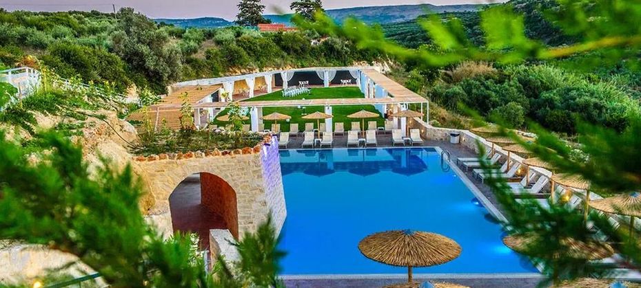 Rimondi Grand Resort & Spa