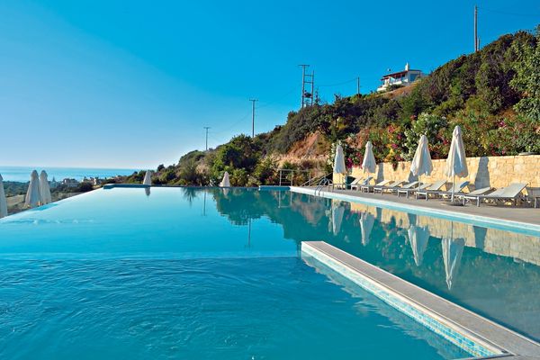Rimondi Grand Resort Spa