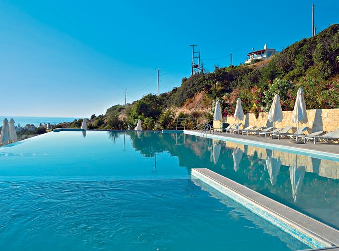 Rimondi Grand Resort & Spa