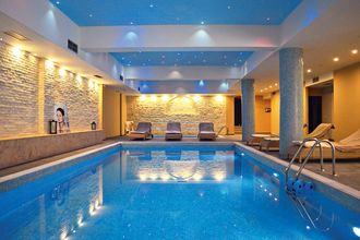 Rimondi Grand Resort Spa