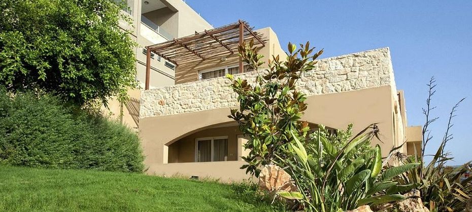 Rimondi Grand Resort & Spa