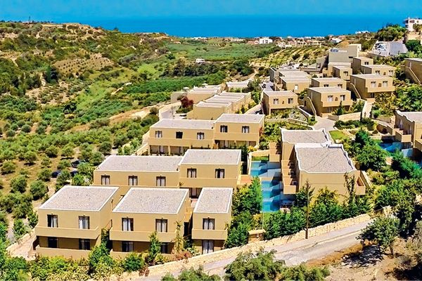 Rimondi Grand Resort & Spa