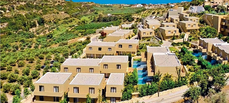 Rimondi Grand Resort & Spa