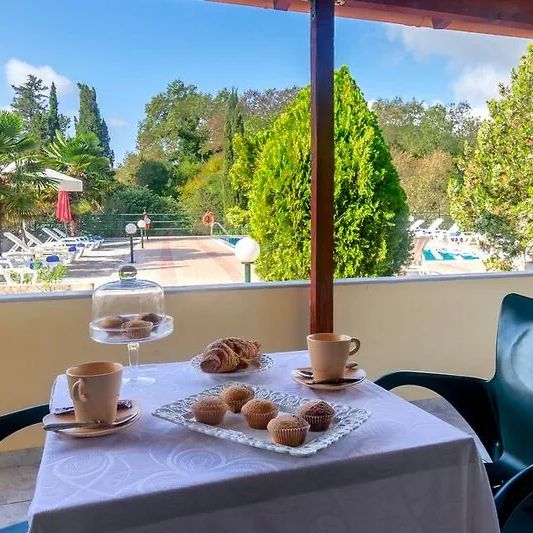 Rivendell Apartments (Corfu)