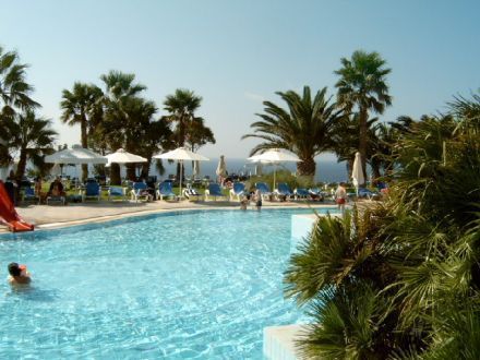 Robinson Club Daidalos