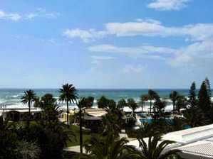 Robinson Club Kyllini Beach