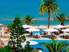Robinson Club Kyllini Beach