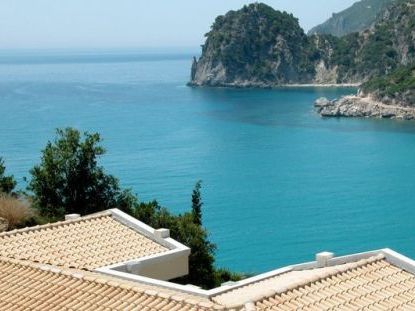 Rocabella Corfu Suite &amp; Spa 4*