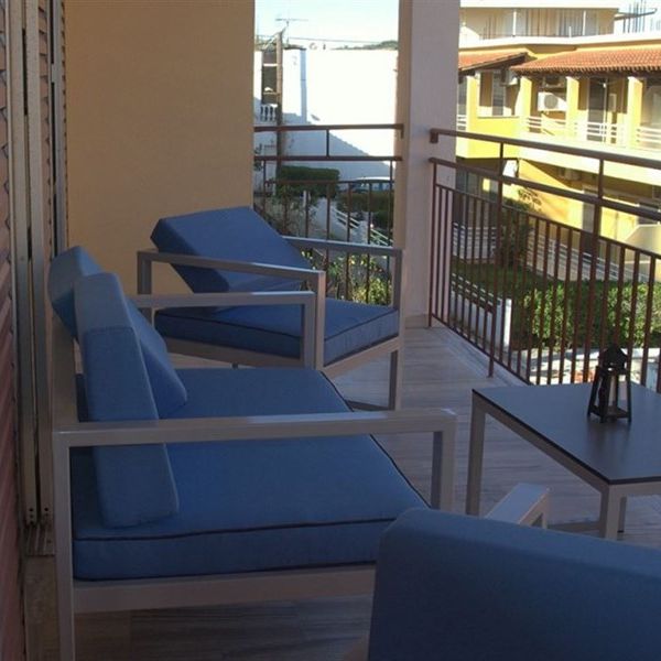 Roda Pearl Resort