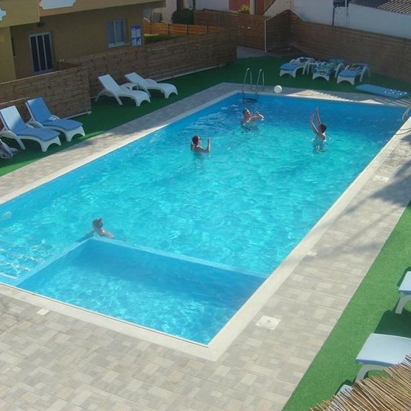 Roda Pearl Resort