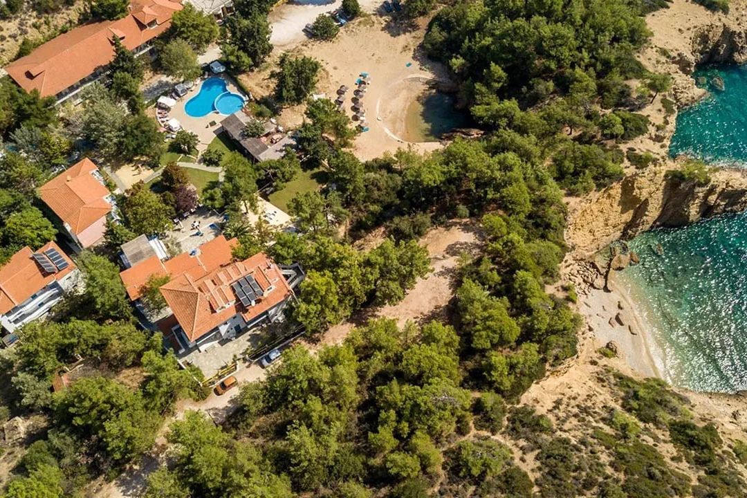 Rodon House - obiekt