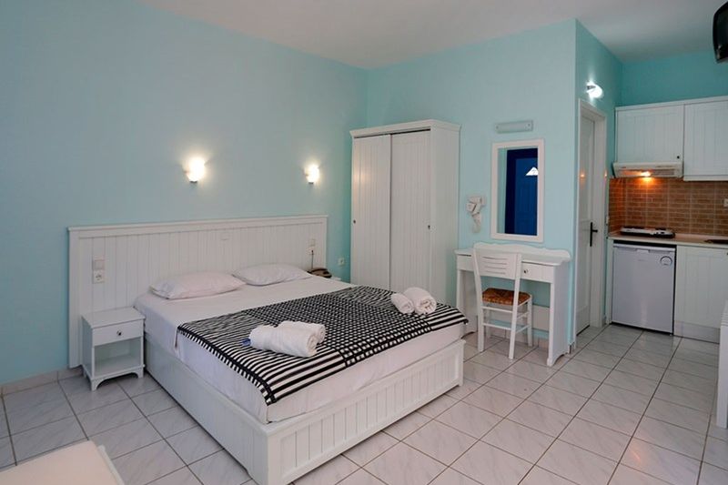 Rodon House - pokój