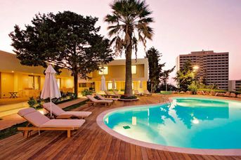 Rodos Palace