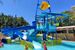 basen, aquapark, zjeżdżalnia, dla dzieci