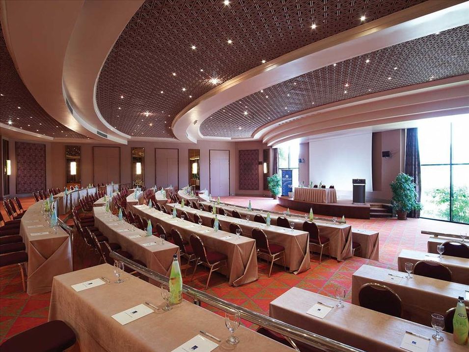 sale konferencyjne