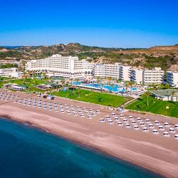Rodos Palladium Leisure Wellness