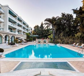 Rodos Park Suites & Spa