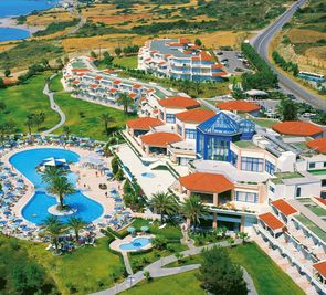 RODOS PRINCESS BEACH HOTEL