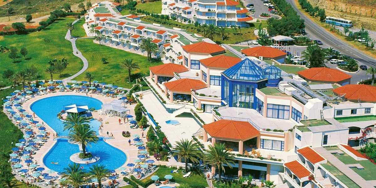 Grecja na 7 dni we wrześniu: 4⋆ hotel od 19 150 zł