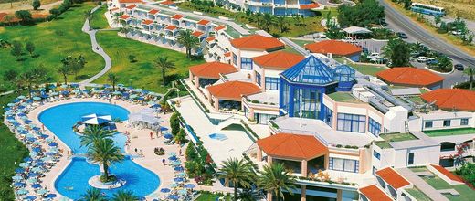 Rodos Princess Beach