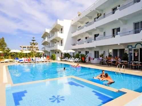 Rodos Sun 3*