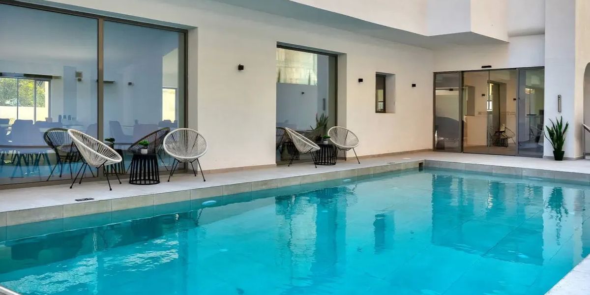 Grecja na 7 dni w maju: 4⋆ hotel od 4 521 zł